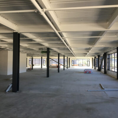 Block 295W Remodel 1