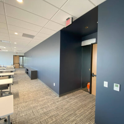 Genentech PA 18