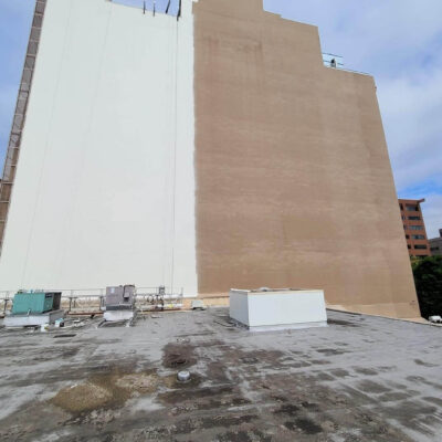 JK Gill Building 1