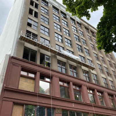JK Gill Building 3