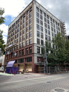 JK Gill Building 4