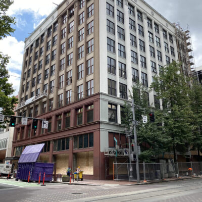 JK Gill Building 4