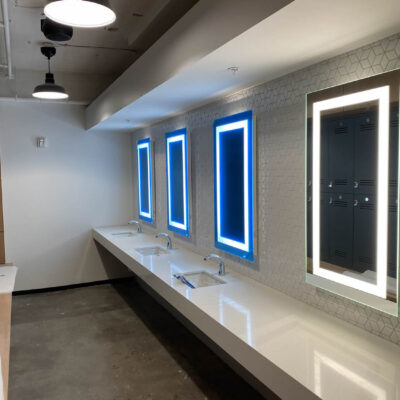 JK Gill Building 6