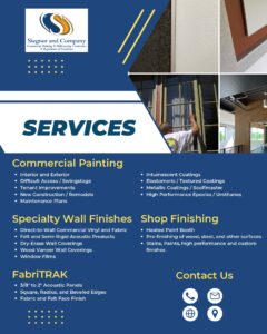 Siegner and Company 2025 Flyer Page 3