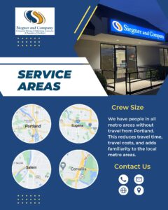 Siegner and Company 2025 Flyer Page 4