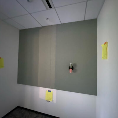 Software Company Fabric Panels 6