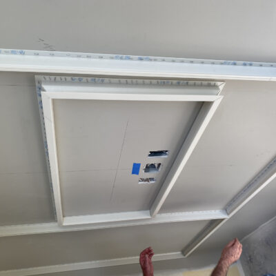 Software Company Fabric Panels 7