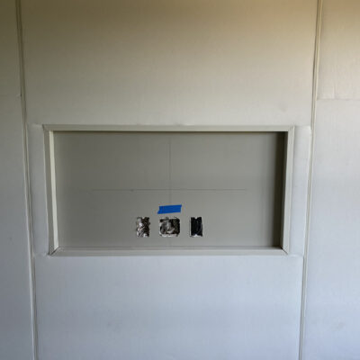 Software Company Fabric Panels 8