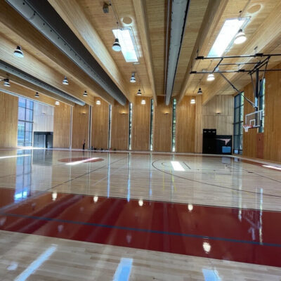 Watzek Sports Complex 9