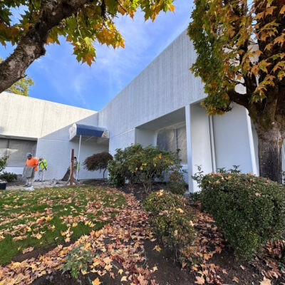 Wilsonville Distribution Center 3