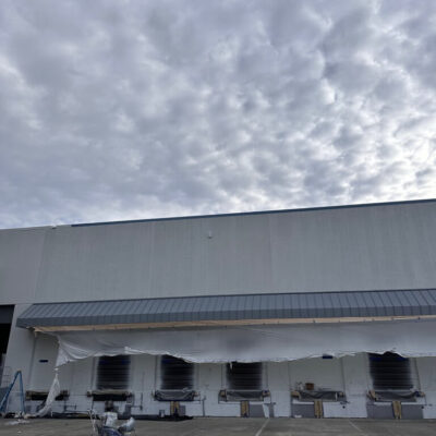 Wilsonville Distribution Center 5