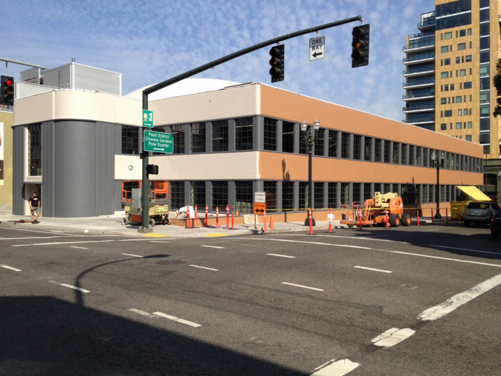 Commercial Ext 14th & Everette 1