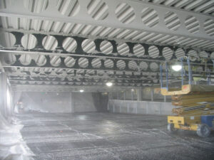 Light Industrial 3 AMC
