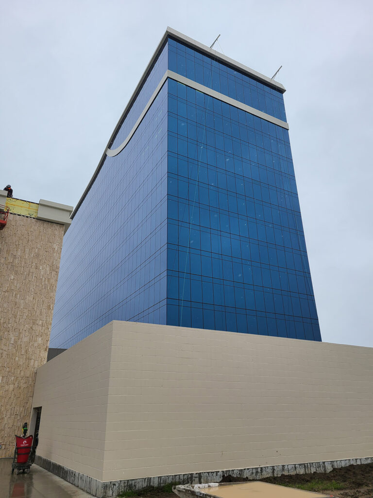 New Construction Ilahni